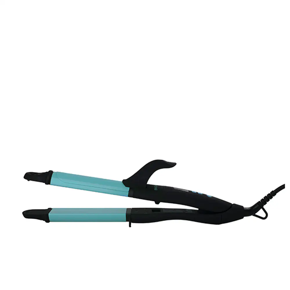 3-1 Curler Wand Flat Iron by Bio Ionic Nanologic Mx - 3-1 Curler Wand Flat Iron by Bio Ionic