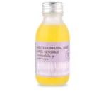 Mamá Y Bebé - Gentle Moisturizing Oil For Baby And Sensitive Skin 100% Bio by Matarrania