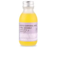 Mamá Y Bebé - Gentle Moisturizing Oil For Baby And Sensitive Skin 100% Bio by Matarrania