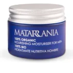 Hombre - Men'S Nourishing Moisturizer 100% Bio by Matarrania