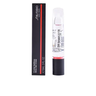 Crystal Shiseido - Crystal Gelgloss by Shiseido