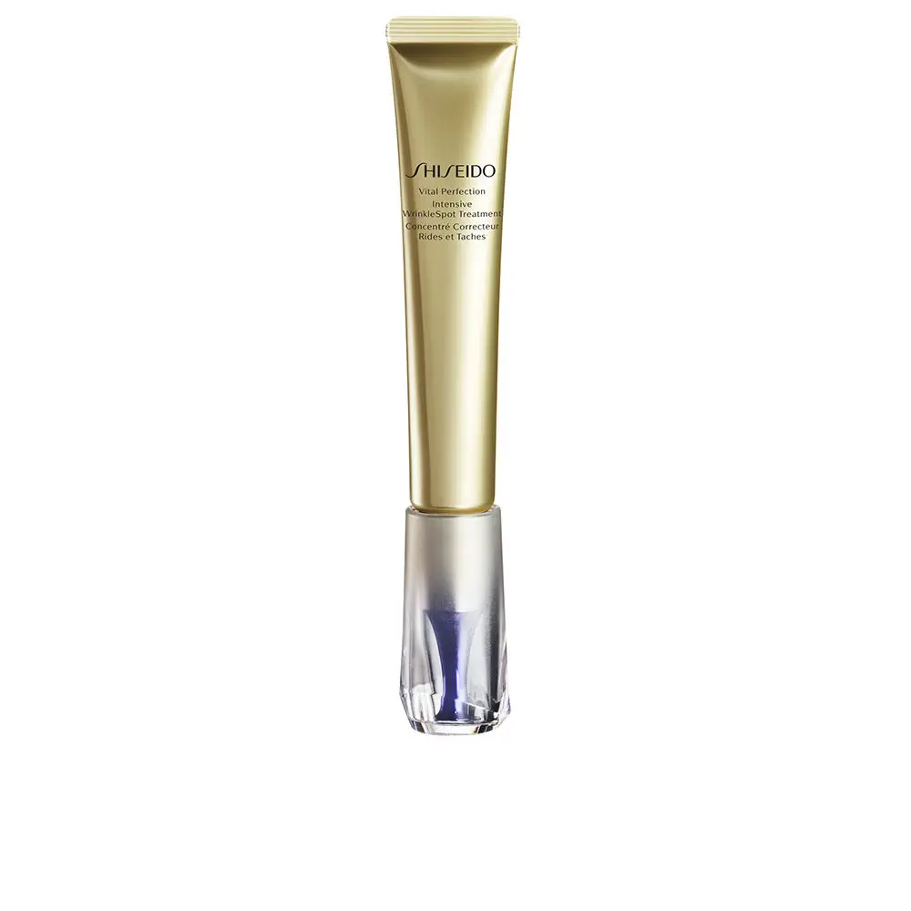 Vital Perfection - Vital Perfection Intensive Wrinklespot Treatment by Shiseido
