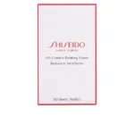 The Essentials - Oil-Control Blotting Paper by Shiseido