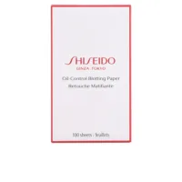 The Essentials - Oil-Control Blotting Paper by Shiseido