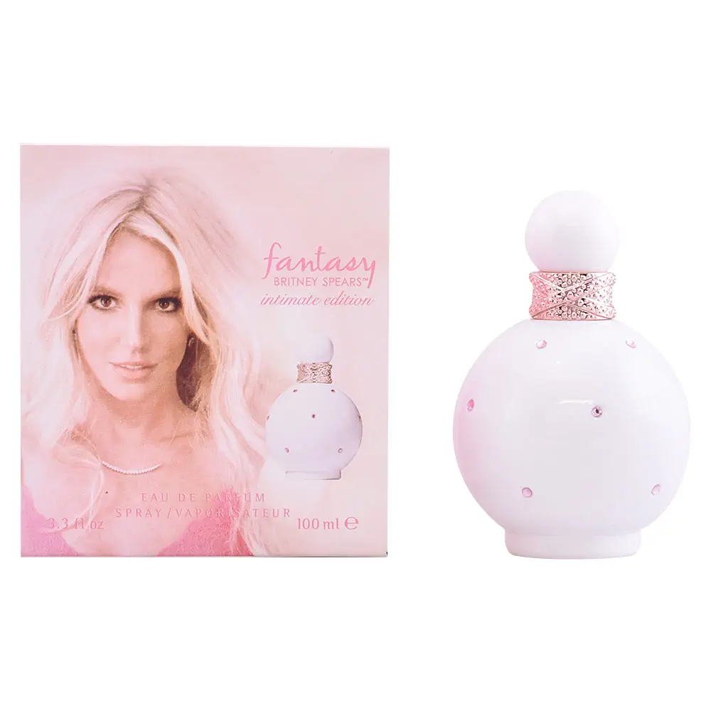 Fantasy - Fantasy Intimate Edition Eau De Parfum Spray by Britney Spears