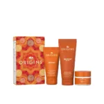 Ginzing - Ginzing Moisturizer With Energizing Color Spf40 Case 3 Pcs by Origins
