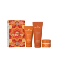 Ginzing - Ginzing Moisturizer With Energizing Color Spf40 Case 3 Pcs by Origins