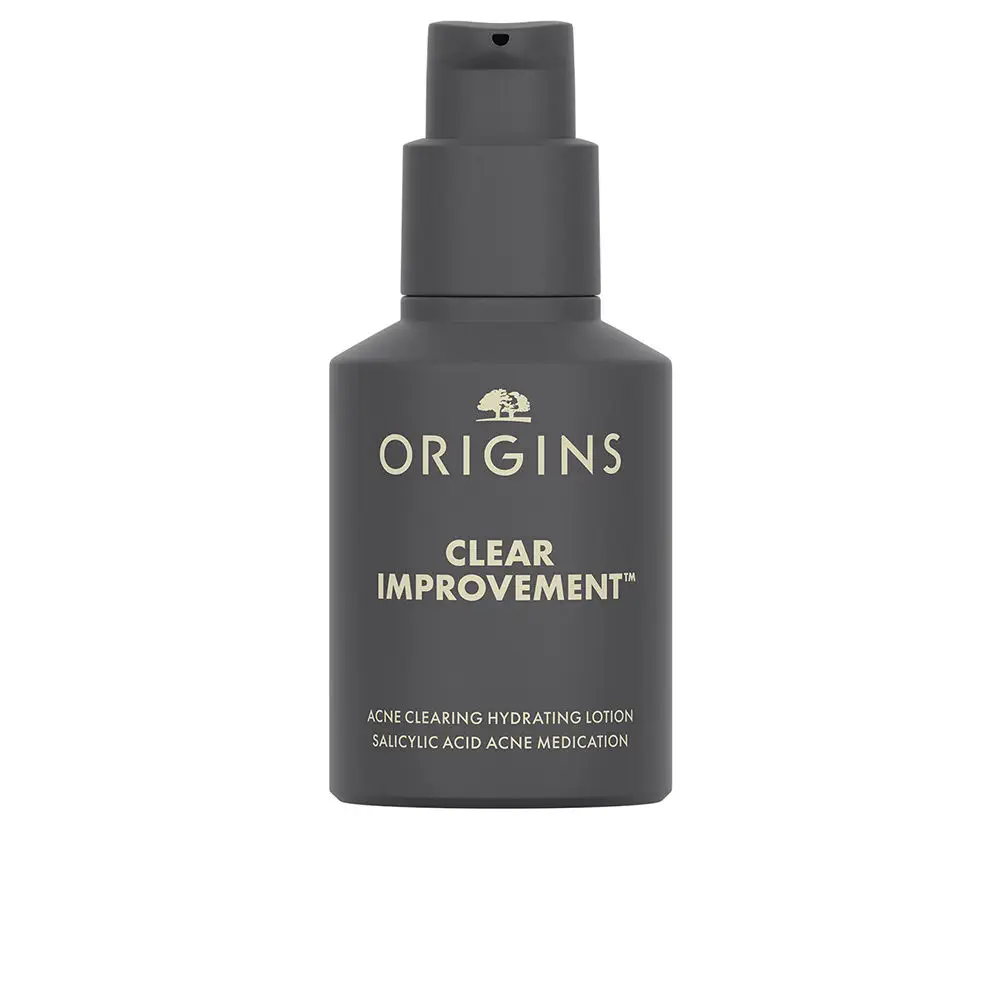Clear Improvement - Clear Improvement Anti-Acne Moisturizing Lotion by Origins