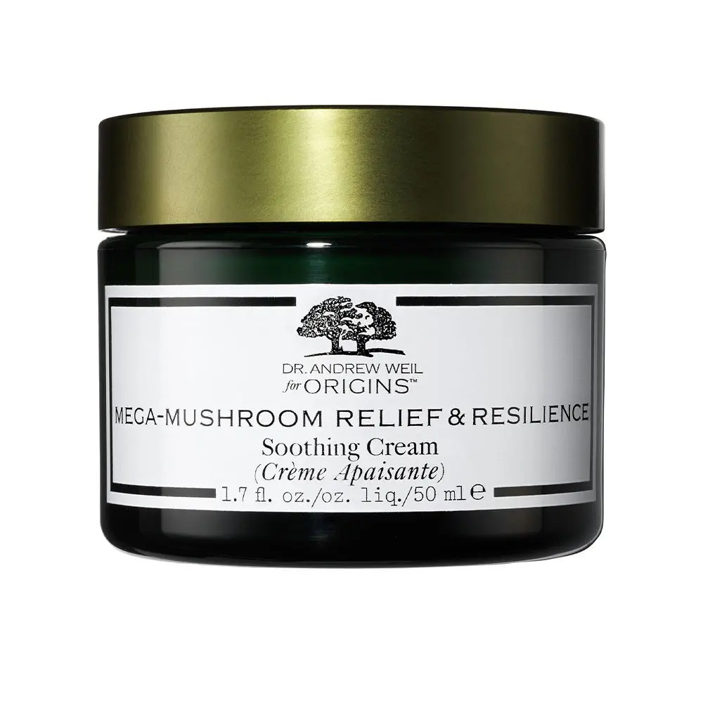 Mega Mushroom - Dr. Andrew Weil For Origins™ Mega-Mushroom Relief & Resilience Soothing Cream by Origins