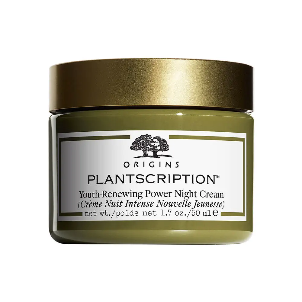 Plantscription - Plantscription™ Youth-Renewing Power Night Cream by Origins