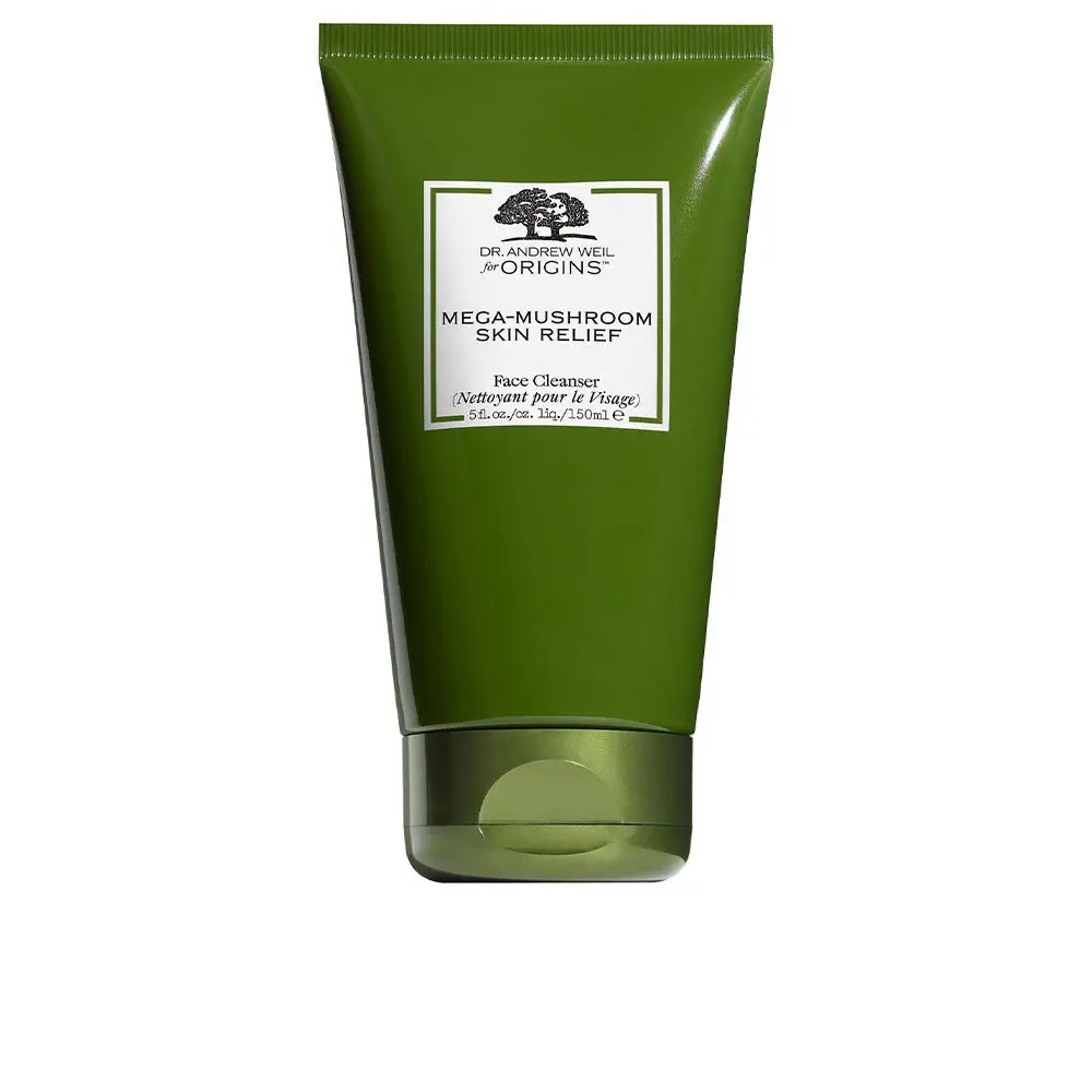 Mega Mushroom - Dr. Andrew Weil For Origins™ Mega-Mushroom Skin Relief Face Cleanser by Origins