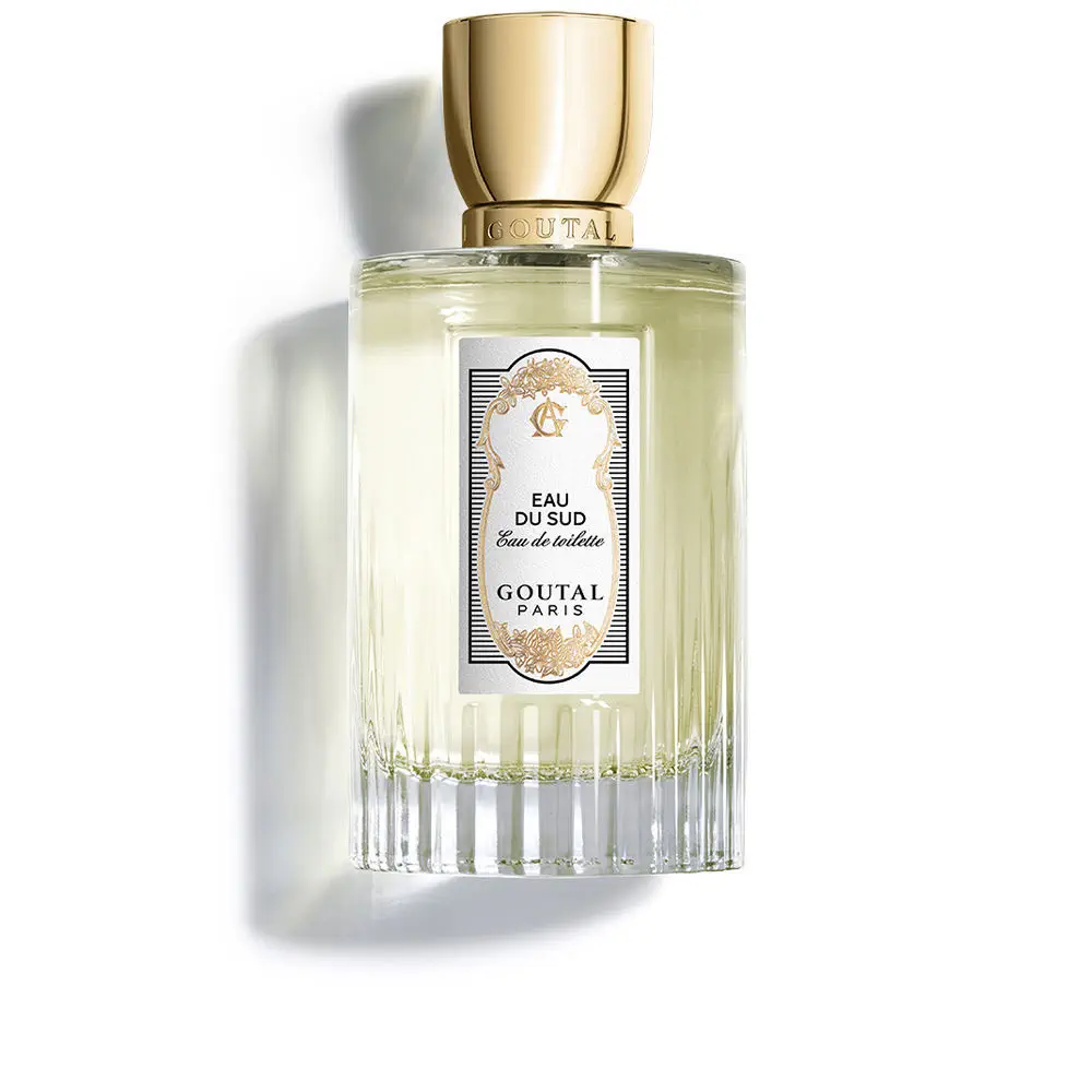 Eau Du Sud - Eau Du Sud Eau De Toilette Spray by Goutal