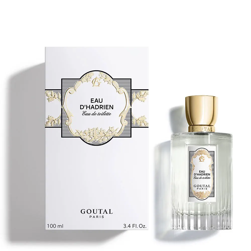 Eau D'Hadrien - Eau D'Hadrien Mixt Eau De Toilette Spray by Goutal