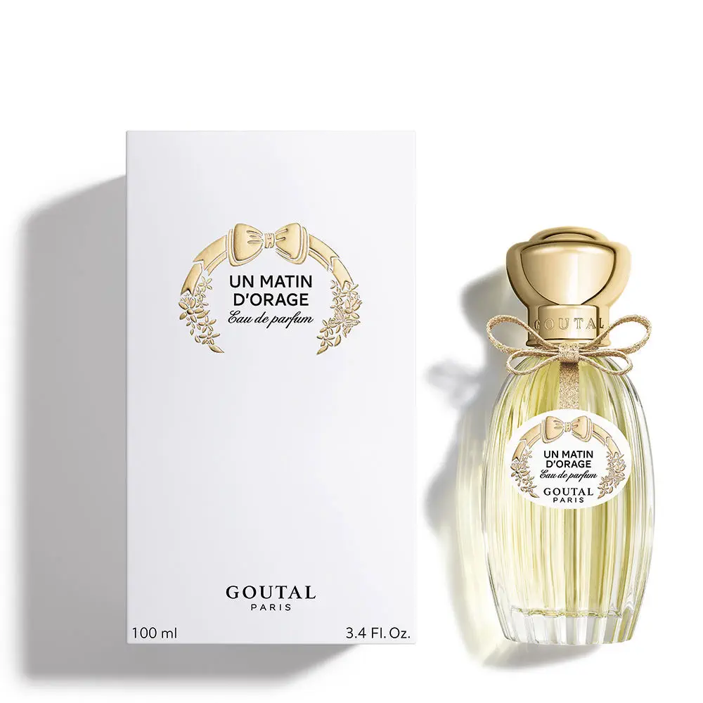Un Matin D'Orage - Un Matin D'Orage Eau De Parfum Spray by Goutal