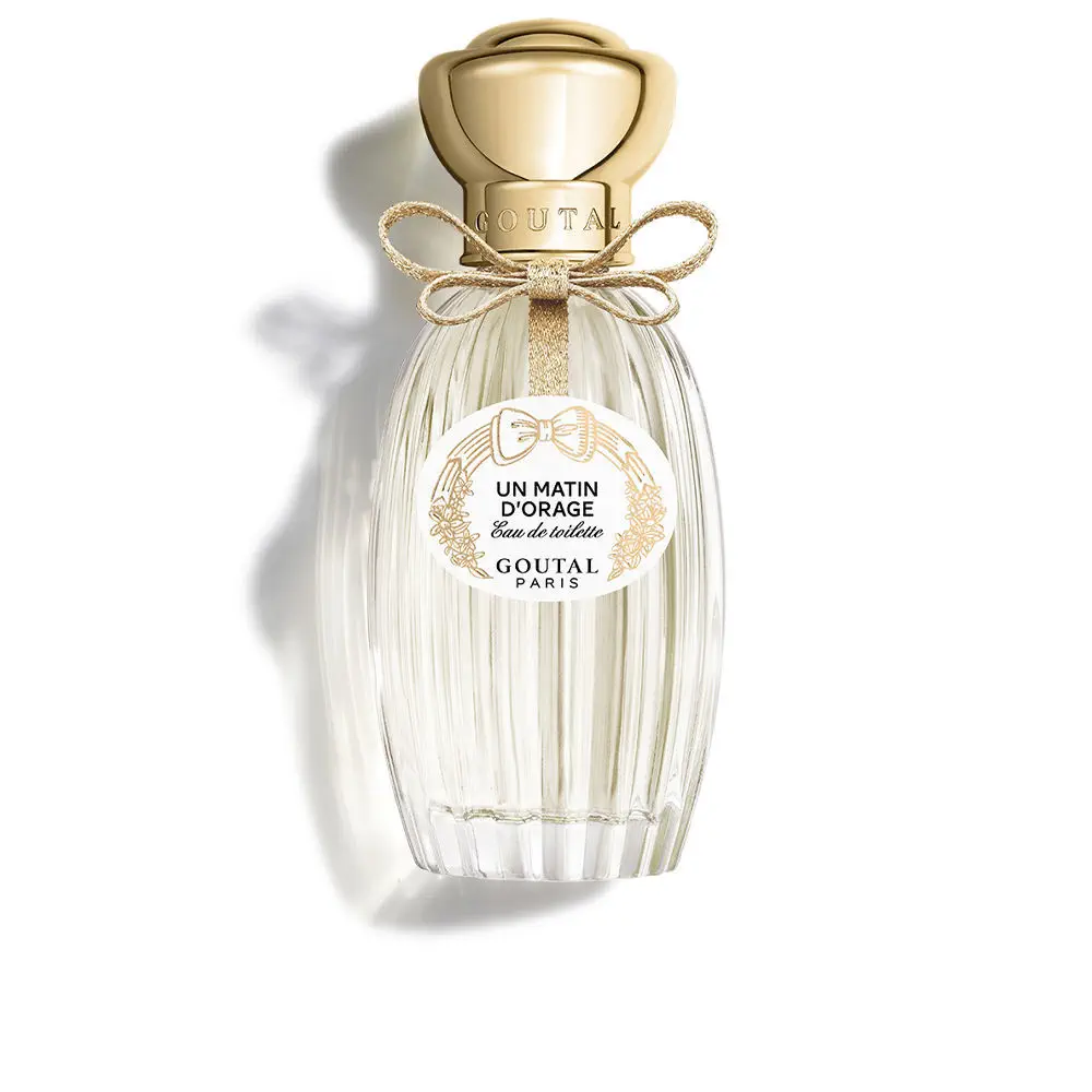 Un Matin D'Orage - Un Matin D'Orage Eau De Toilette Spray by Goutal
