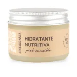 Facial - Nourishing Moisturizer For Sensitive Skin 100% Bio by Matarrania