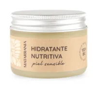 Facial - Nourishing Moisturizer For Sensitive Skin 100% Bio by Matarrania