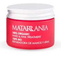 Tratamientos Y Aceites Corporales - 100% Organic Hand And Nail Repair by Matarrania