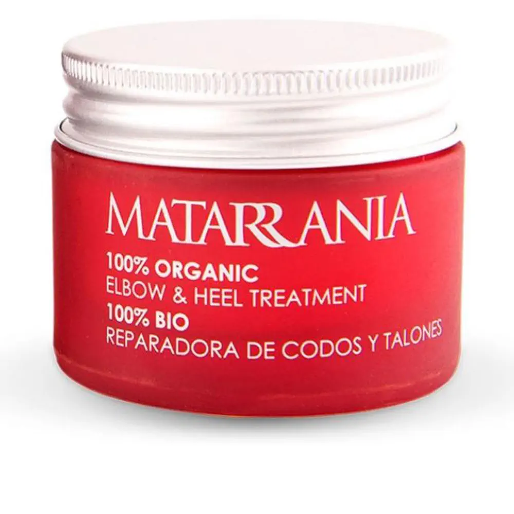 Tratamientos Y Aceites Corporales - Elbow And Heel Repair 100% Bio by Matarrania