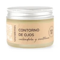Facial - 100% Organic Eye Contour by Matarrania