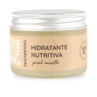 Facial - Nourishing Moisturizer For Combination Skin 100% Bio by Matarrania