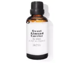 Daffoil Almendra - Aceite De Almendras Dulces Virgen by Daffoil