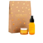 Facial - Mixed Skin Sun &Amp; Moon Case 2 Pcs by Matarrania