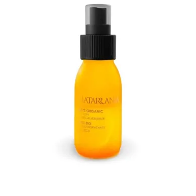 Facial - Moisturizing Fluid For Dry Skin 100% Organic by Matarrania
