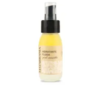 Facial - Moisturizing Fluid For Sensitive Skin 100% Organic by Matarrania