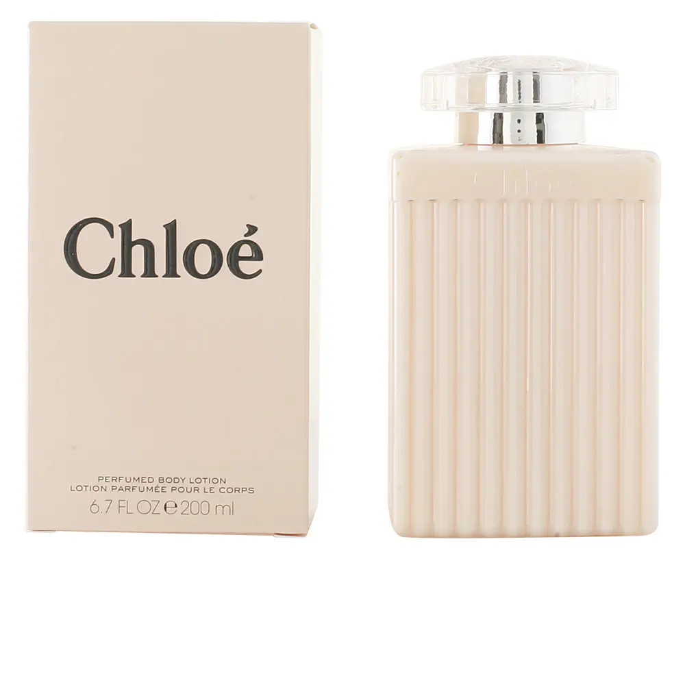 Chloé Signature - Chloé Signature Body Lotion by Chloé