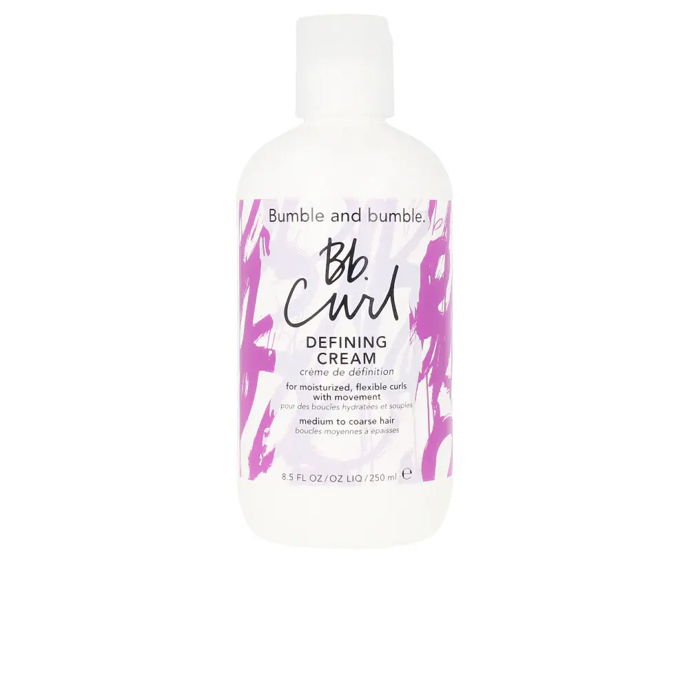 Bb Curl Defining Creme by Bumble & Bumble Bb Curl - Bb Curl Defining Creme by Bumble & Bumble