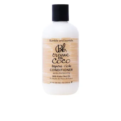 Creme De Coco - Creme De Coco Conditioner by Bumble & Bumble