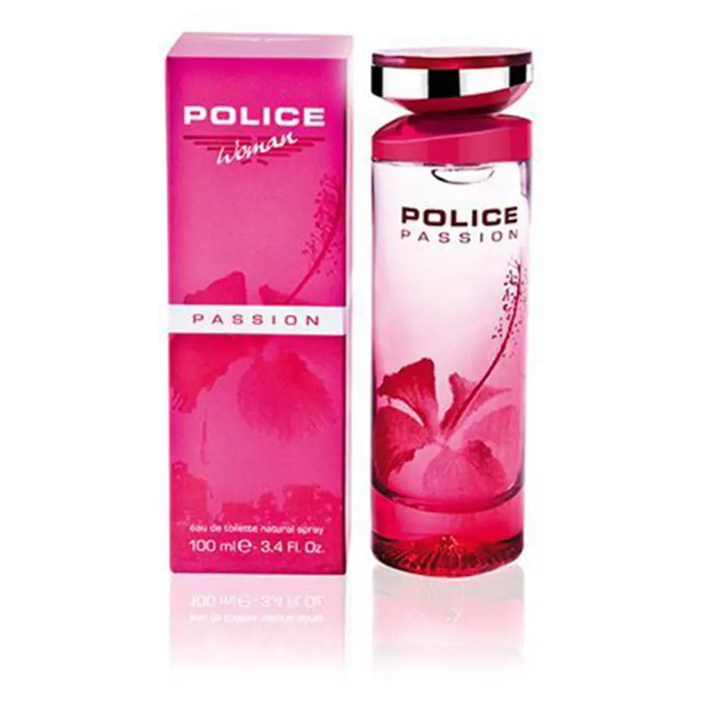 Police Passion - Passion Eau De Toilette Spray by Police