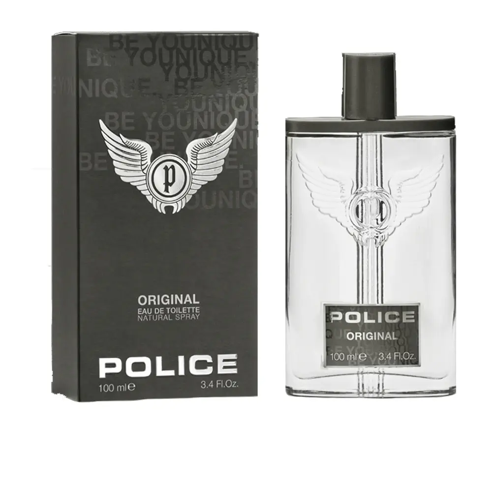 Police Original - Original Eau De Toilette Spray by Police