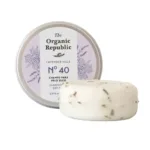 The Organic Republic Capilar - Solid Shampoo Dry Hair R by The Organic Republic