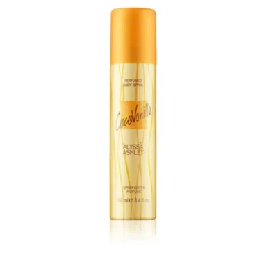 Coco Vanilla - Coco Vanilla Body Spray by Alyssa Ashley