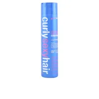 Curly Sexyhair - Curly Sexyhair Curl Defining Conditioner by Sexy Hair