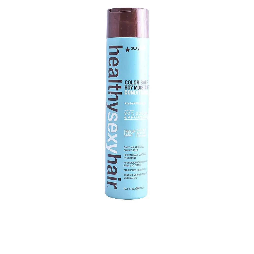 Healthy Sexyhair - Healthy Sexyhair Soy Moisturizing Conditioner by Sexy Hair