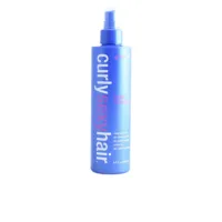 Curly Sexyhair - Curly Sexyhair Liquid Curling Gel by Sexy Hair