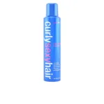 Curly Sexyhair Curly Sexyhair - Curly Sexyhair Curl Power Spray Foam by Sexy Hair
