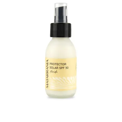 Protección Solar - Fluid Sunscreen Spf30 100% Bio by Matarrania