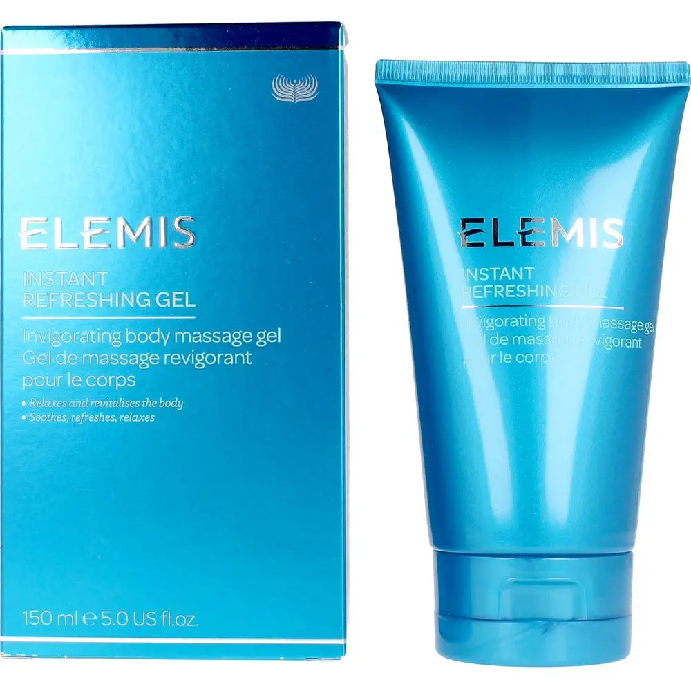 Gel Refrescante Instantáneo 150Ml by Elemis Body Performance Elemis - Gel Refrescante Instantáneo 150Ml by Elemis