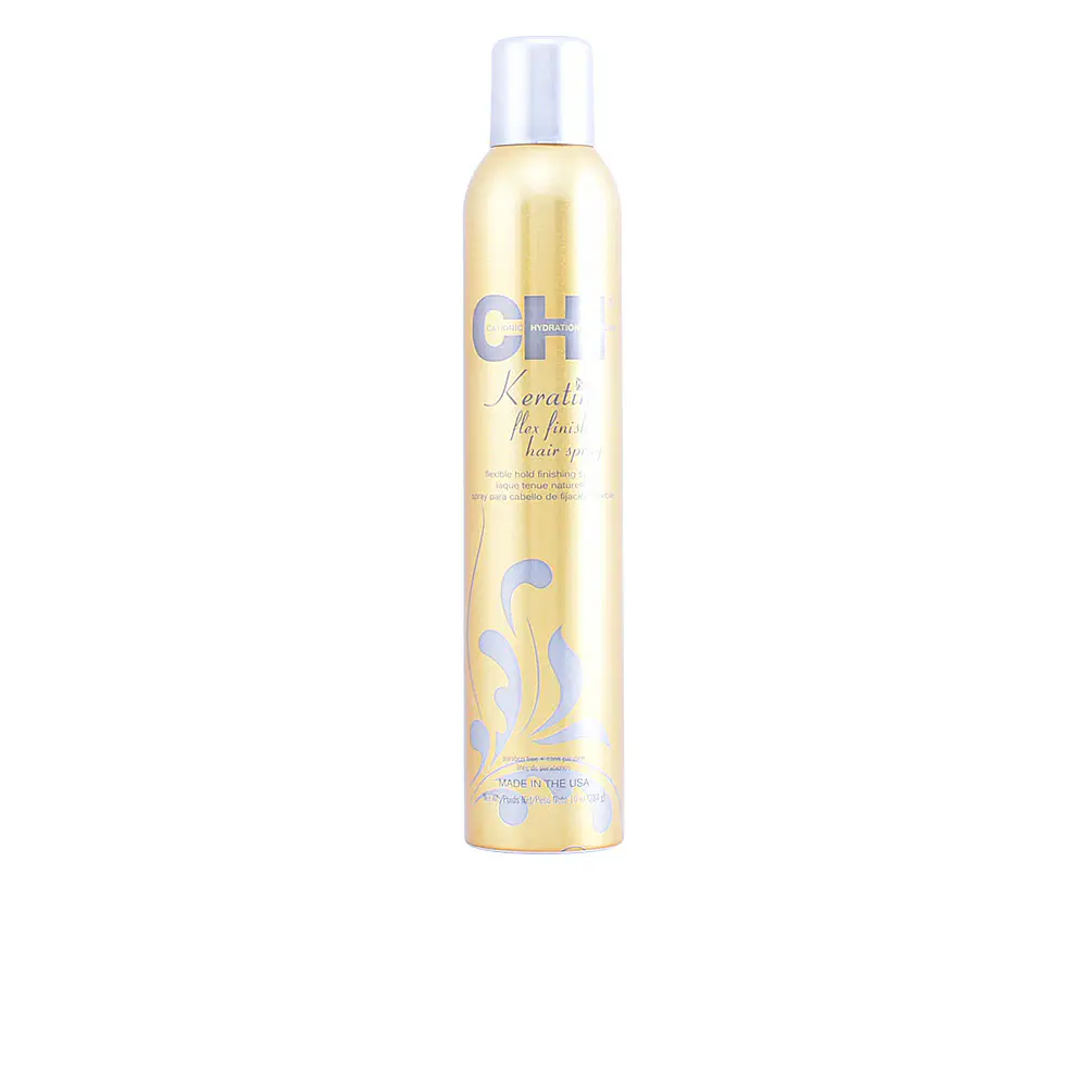 Chi - Chi Keratin Flexible Hold Hairspray R by Farouk
