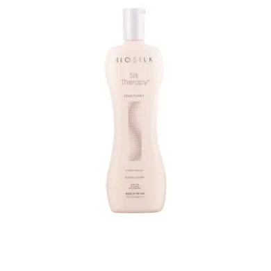 Biosilk - Biosilk Silk Therapy Conditioner by Farouk