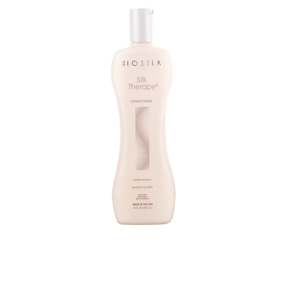 Biosilk Silk Therapy Conditioner by Farouk Biosilk - Biosilk Silk Therapy Conditioner by Farouk