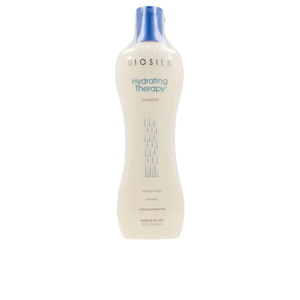 Biosilk - Biosilk Hydrating Therapy Shampoo by Farouk