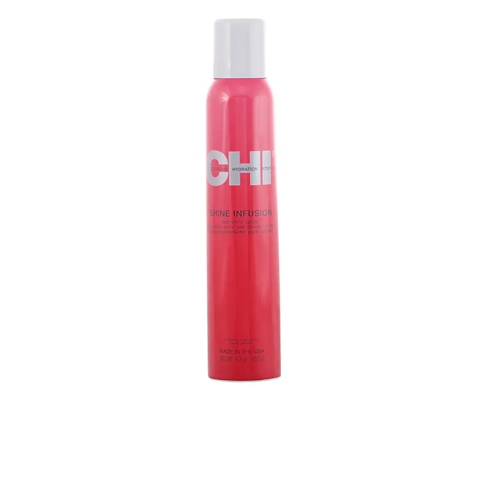 Chi - Chi Shine Infusion Hair Shine Spray R by Farouk