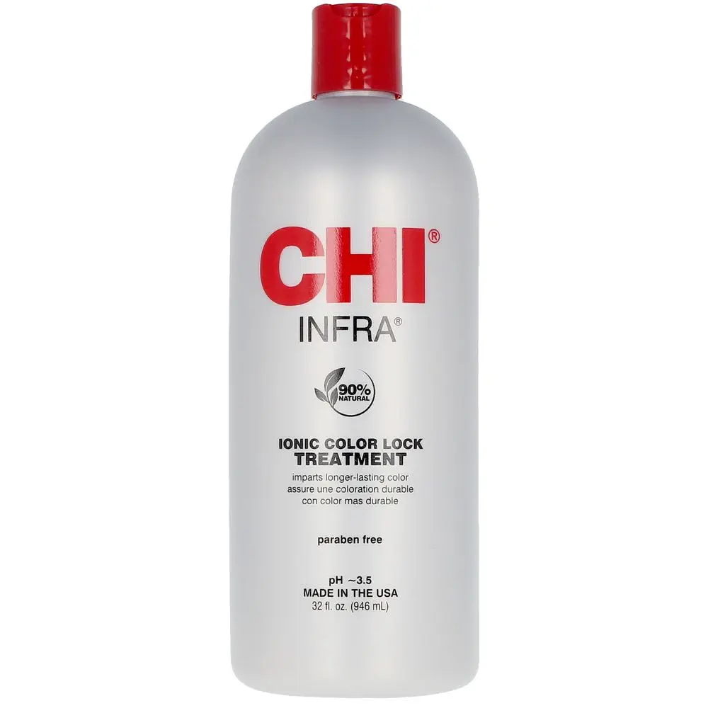 Chi - Chi Ionic Color Lock Treatment by Farouk