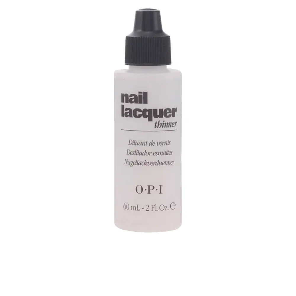 Nail Lacquer - Nail Lacquer Thinner by Opi