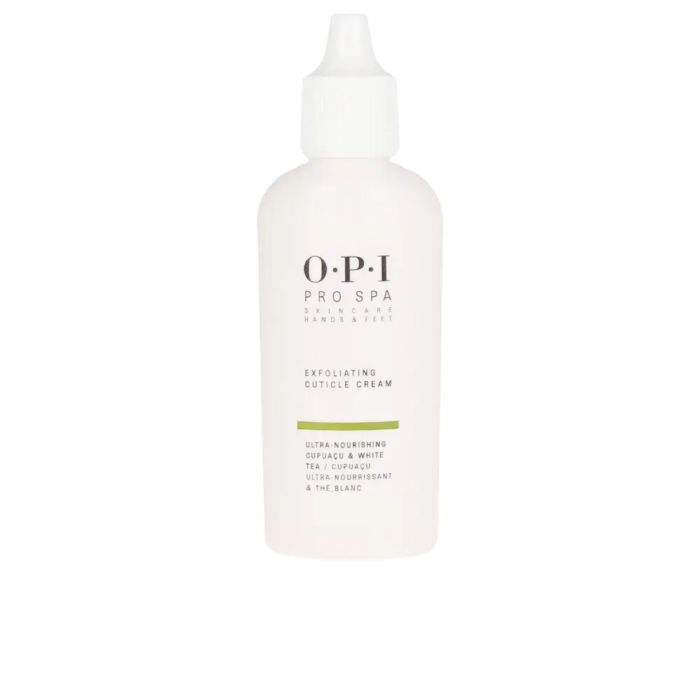 Prospa - Prospa Exfoliating Cuticle Treatment by Opi